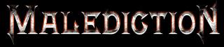 logo Malediction (FRA-1)